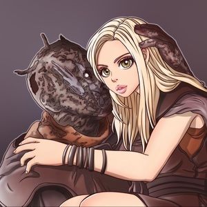 Meet your Posher, Leska